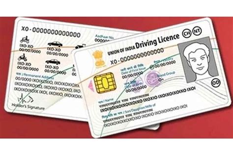 convert paper driving license to smart card|upgrading paper driving licence.